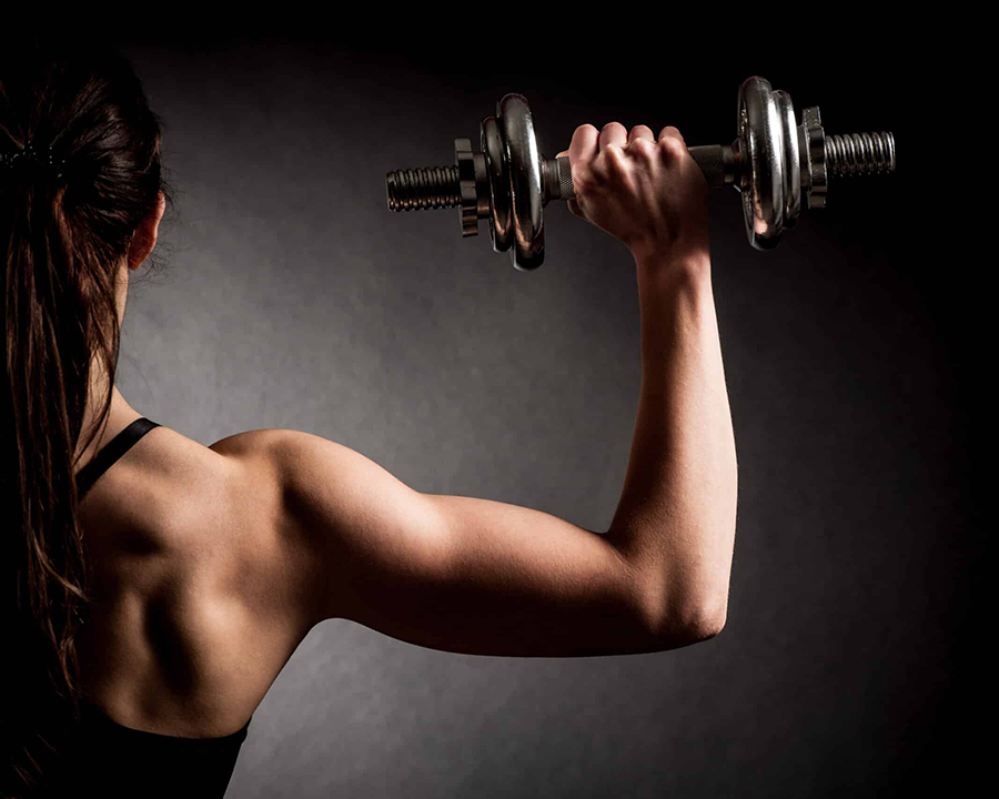 strength training for men and women